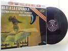 Hi-Fi A La Espanola - Frederick Fennell **Mercury Hi-Fi Stereo AMS 16089 ED1**