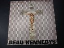 THE DEAD KENNEDYS IN GOD WE TRUST INC LP RECORD NM PORTUGAL