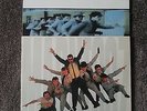 MADNESS DIVINE MADNESS & MADNESS 7 ORIGINAL VINYL LP's
