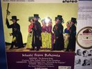 ASD 449 *WHITE/GOLD* RUDOLF KEMPE* CONDUCTS *MUSIC FROM BOHEMIA* RPO* NM