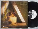 Kate Bush,Lionheart,Japan LP,Obi,White Label Promo