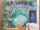 Rare Vinyl Album By Fantasy (Paint a Picture)