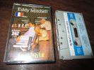 EDDY MITCHELL RARE K7 AUDIO ETRANGERE 747 C EST BIEN FAIT