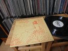 ASH RA TEMPEL SCHWINGUNGEN 1972 MINT KRAUTROCK 1ST PRESSING
