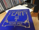 CAN FUTURE DAYS 1973 MINT 1ST RELIEF COVER WOW KRAUT. MONSTER
