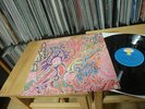 FLUTE & VOICE IMAGINATIONS OF LIGHT 1971 MINT KRAUTROCK