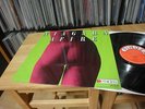 NIAGARA AFIRE 1973 GERMAN KRAUTROCK RARE 1ST FINGER LP MINT UNPLAYED