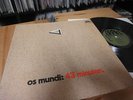 OS MUNDI 43 minuten 1972 MINT KRAUTROCK MONSTER