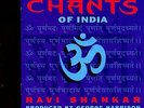 Ravi Shankar / Chants Of India - George Harrison
