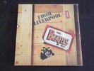 THE BEATLES - THE BEATLES BOX FROM LIVERPOOL 8 X 12