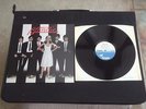 BLONDIE PARALLEL LINES 1978 UK PRESS 12