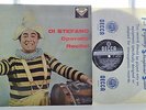 Giuseppe Di Stefano - Operatic Recital **Decca SXL 2111 WBg ED1 LP**