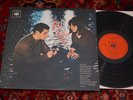 Paul Simon LP Song Book RARE UK only release CBS Garfunkel