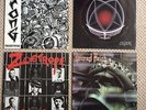 THRASH / DEATH Vinyl Classics  DEICIDE / SACRED REICH / DRI + More