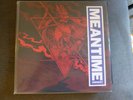 HELMET - Meantime REDUX 2xLP TRI-COLORED VINYL