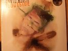 DAVID BOWIE.OUTSIDE.TRI FOLD180gm LTD WHITE 2LP  FRIDAY MUSIC