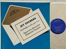 Sparrows Quartette Rehearsal Session LP VG+/EX Rare Doo Wop R&B