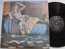 DAVID BOWIE THE MAN WHO SOLD THE WORLD RARE 1979 JAPANESE REPLICA