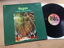 DZYAN TIME MACHINE KRAUT PROGROCK ORIGINAL GERMAN QUADROPHONIC in 1973