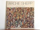 ARCHIE SHEPP A Sea Of Faces - Black Saint BSR 0002 Italy original issue