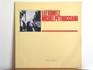 LEE KONITZ - MICHEL PETRUCCIANI Toot Sweet - OWL 028