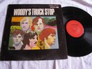 N Mint Woody's Truck Stop original on Smash rare psych gem