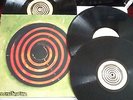 CENTRAL HEATING (Grand Central Records) RARE 3xLP Electronica/Leftfield Comp EX+