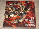 SCREAMING BLUE MESSIAHS - VISION IN BLUES - 5 DISC BOX SET PLUS 7
