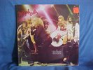 Sealed original New York Dolls 1974 Too Much Too Soon not cutout  Still Sealed