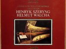 2 LP BOX PHILIPS JS Bach SZERYNG 6 Violin Harpsichord Sonatas WALCHA 6768 029 NM