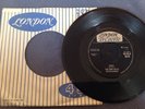 THE MAR-KEYS - FOXY rare UK 1962 / NORTHERN SOUL / MOD / DANCER / LONDON / MINT-