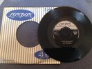 THE TOY DOLLS -LITTLE TIN SOLDIER rare UK 1962/ GIRL GROUP DANCER /LONDON /MINT-