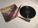 THE BEATLES - PLEASE PLEASE ME NORTHERN SONGS BLACK & GOLD PMC 1202 GOOD+ LP
