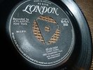 THE COASTERS : SEARCHIN' / YOUNG BLOOD