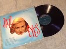 Jazz Eyes. John Jenkins, Donald Byrd. Regent 6056 Lp. DG MONO RVG