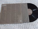 Various POESIA SONORA  Electronic, Non-Music, Poetry Experimental LP EX/NM