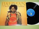 Ijahman Levi ?– Are We A Warrior, Vinyl, LP, UK 1979, vg++