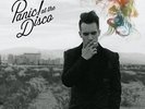 Panic  At The Disco-Too Weird to Live, Too Rare to Die  VINYL NEW