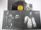 Neil Young,Tonight's The Night,First pressing,LP
