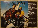 SALT 'N' PEPA Very Necessary 1993 UK FFRR LP Album RARE vinyl 828454-1 Hip Hop