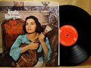 FADO MONO LP : AMALIA RODRIGUES  FADO.. THE SOUL OF PORTUGAL COLUMBIA EX 5153