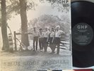 BLUE RIDGE PARTNERS Self-Titled GHP #905 Rare Bluegrass LP VG++ SHRINK