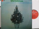 MPS  THE SINGERS UNLIMITED - Christmas     LP