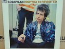 BOB DYLAN HIGHWAY 61 REVISITED OG UK CBS RECORDS LP BPG62572 A1/B1 MINT