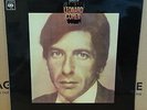 LEONARD COHEN SONGS OF LEONARD COHEN OG UK ST CBS LP SBPG63241 A1/B1 MINT