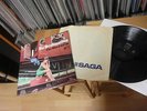The BLACKBIRDS / No Destination / LP / SAGA FID 2113 / rare Kraut von 1968