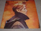 DAVID BOWIE-Low VINYL LP UK ORIG ORANGE RCA +TRACK  STICKER TO REAR + INSERT