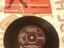 EDDIE COCHRAN C'MON EVERYBODY 4 TRACK EP LONDON RE-U 1214 50'S ROCK EX