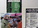 JAMES BROWN IT'S A MOTHER POPCORN FACTORY SEALED LP RECORD ALBUM w/BLIND FAITH