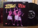 DYKE & THE BLAZERS LP 